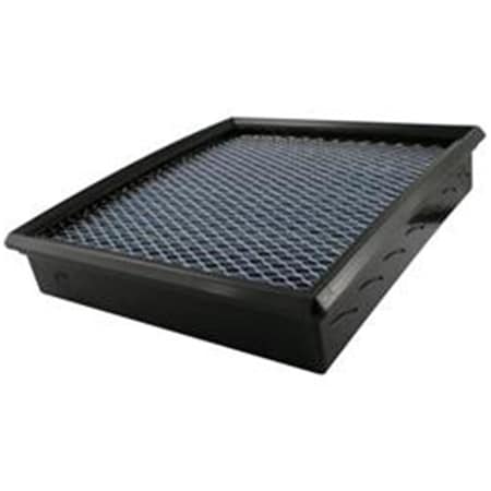 Advanced Flow Engineering 2003-2012 Ram 2500-3500 Magnum FLOW Pro 5R Air Filter - Black AFE30-10102